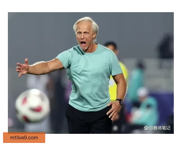 云南玉昆主帅安德森直言中国本土球员鲜有人能超越侯永永实力水平